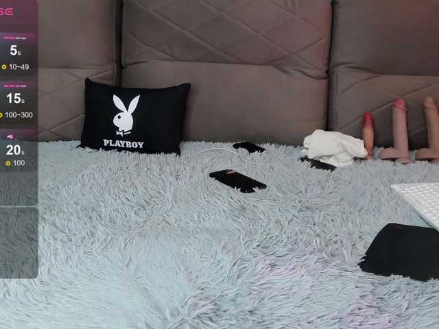 -Kitten-Meow-'s BongaCams show and profile