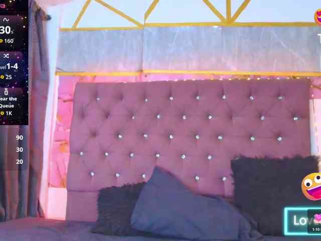 Nikol-Sexxx Live Webcam on BongaCams