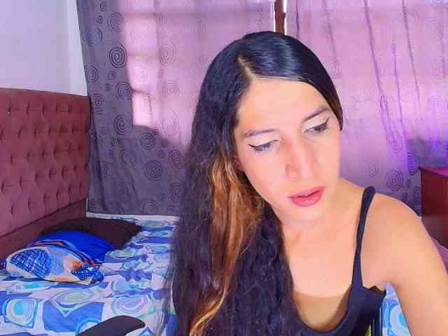 Nikol-Sexxx Sex Cam Show