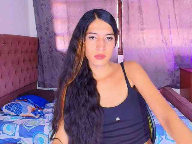 Nikol-Sexxx Sex Cam Show