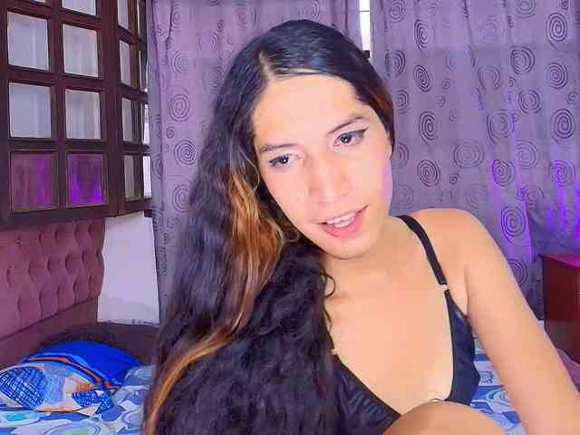 Nikol-Sexxx Sex Cam Show