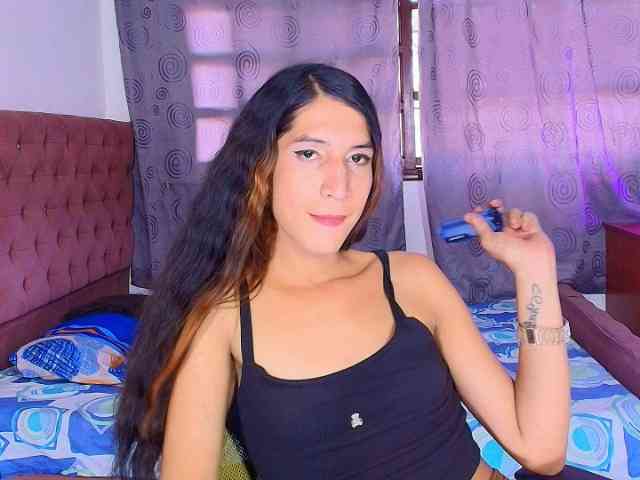 Nikol-Sexxx Sex Cam Show