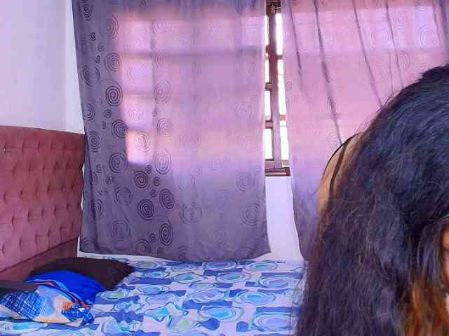 Nikol-Sexxx Sex Cam Show