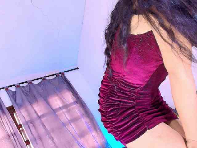 Nikol-Sexxx Sex Cam Show