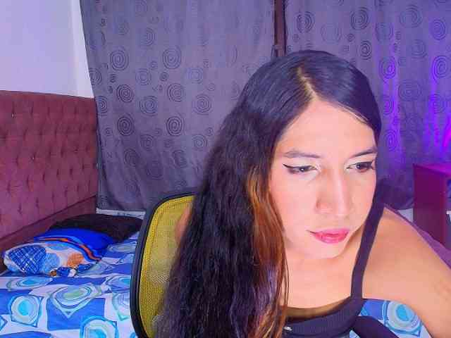 Nikol-Sexxx Sex Cam Show