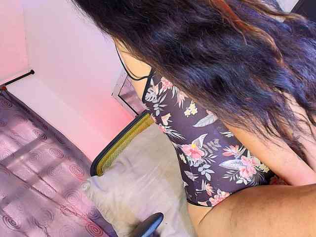 Nikol-Sexxx Sex Cam Show