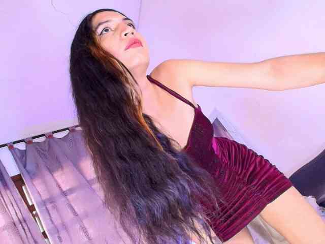 Nikol-Sexxx Sex Cam Show