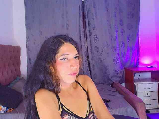 Nikol-Sexxx Sex Cam Show