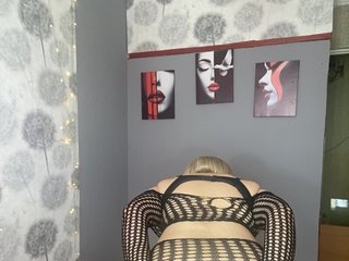 Barbara_milf Porn Show