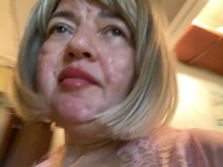 Barbara_milf Porn Show