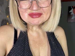 Barbara_milf Porn Show
