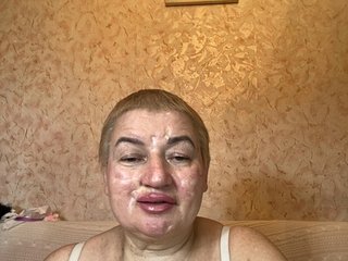Barbara_milf Porn Show