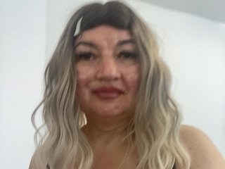 MissTemperament Porn Show