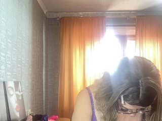 MissTemperament Porn Show