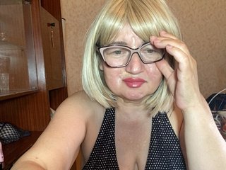 Barbara_milf Porn Show