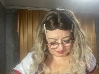 MissTemperament Porn Show