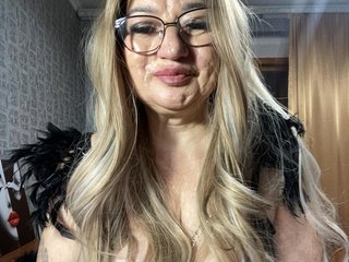 MissTemperament Porn Show