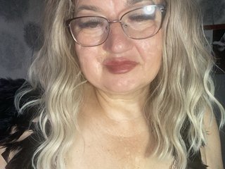 MissTemperament Porn Show