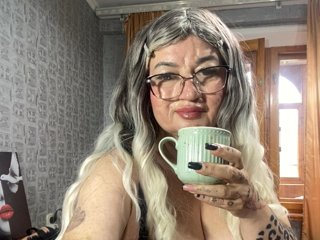 MissTemperament Porn Show