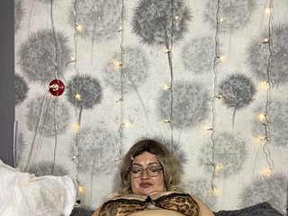 MissTemperament Porn Show