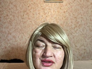 Barbara_milf Porn Show
