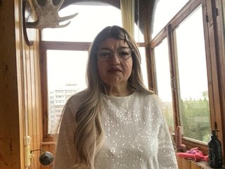 MissTemperament Porn Show