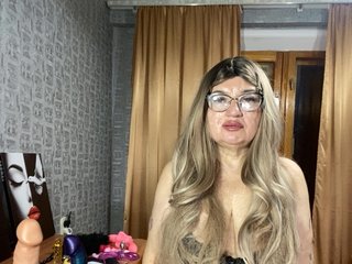 MissTemperament Porn Show