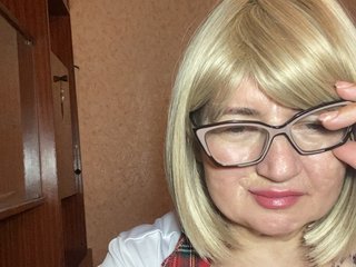 Barbara_milf Porn Show