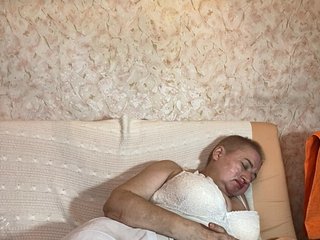Barbara_milf Porn Show