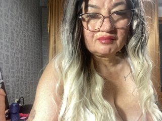 MissTemperament Porn Show