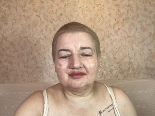 Barbara_milf Porn Show
