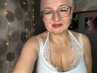 Barbara_milf Porn Show