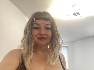 MissTemperament Porn Show