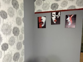 MissTemperament Porn Show