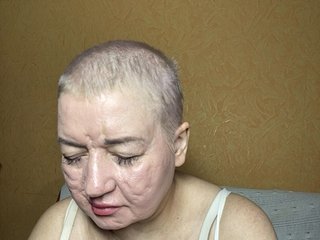 Barbara_milf Porn Show