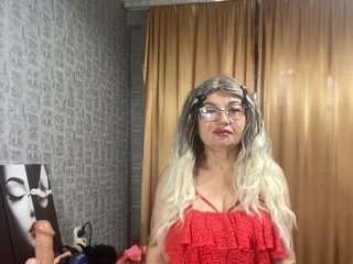 MissTemperament Porn Show