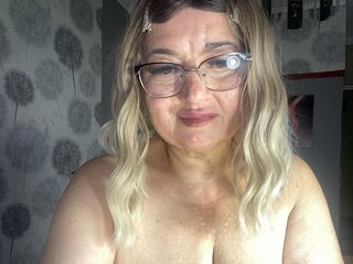 MissTemperament Porn Show