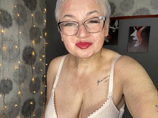 Barbara_milf Porn Show