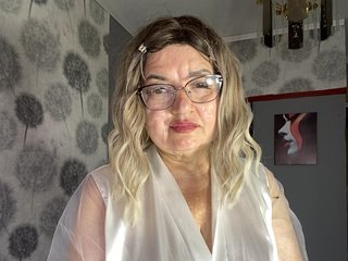 MissTemperament Porn Show