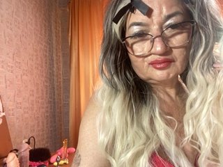 MissTemperament Porn Show