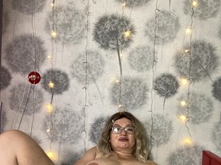 MissTemperament Porn Show