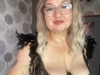 MissTemperament Porn Show