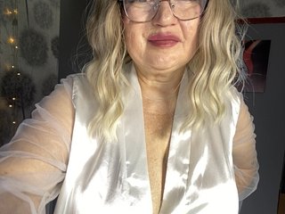 MissTemperament Porn Show