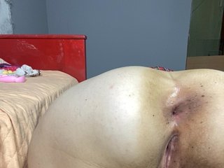 Barbara_milf Porn Show