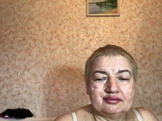 Barbara_milf Porn Show