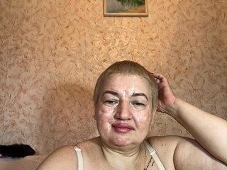 Barbara_milf Porn Show