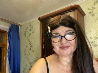 MissTemperament Porn Show