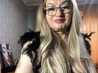 MissTemperament Porn Show