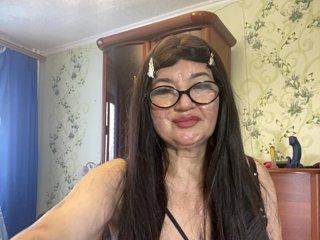 MissTemperament Porn Show