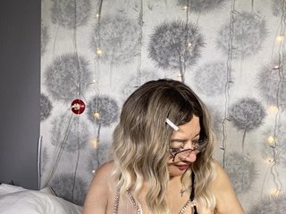 MissTemperament Porn Show